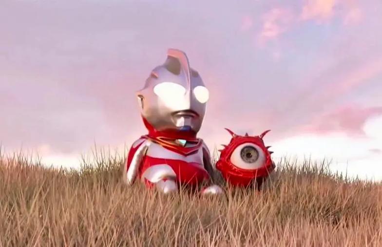 看一下这个标题